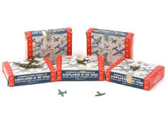 COMET METAL PRODUCTS (USA) (5)