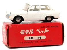 ASAHI-ATC MODEL PET (JAPON) (1)