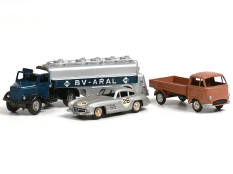 MÄRKLIN (ALLEMAGNE) (3)