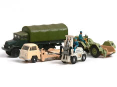 SIKU (ALLEMAGNE) (4)