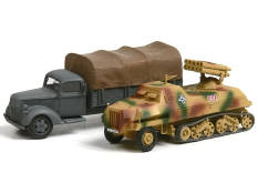 GASO.LINE & PARADE (2)