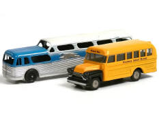 TOOTSIETOY & HUBLEY (2)