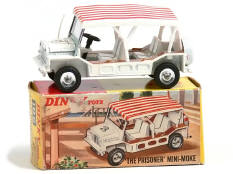 DINKY TOYS (GB) (1)