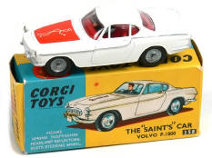 CORGI TOYS (GB) (1)