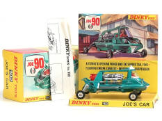 DINKY TOYS (GB) (1)