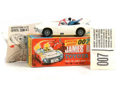 CORGI TOYS (GB) (1)