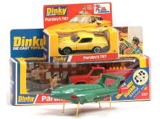 DINKY TOYS (GB) (3)