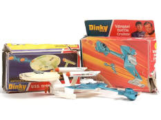 DINKY TOYS (GB) (2)