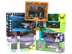CORGI TOYS (GB) (7)