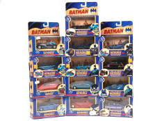 CORGI TOYS (GB) (13)