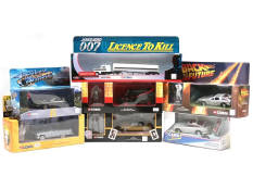 CORGI TOYS (GB) (7)