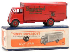 DINKY TOYS (GB) (1)