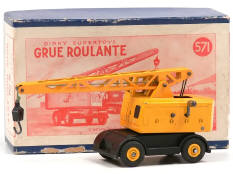 DINKY TOYS (FRANCE) (1)