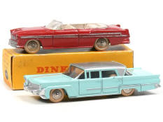 DINKY TOYS (FRANCE) (2)