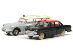DINKY TOYS (FRANCE) (2)