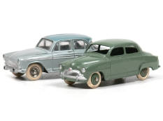 DINKY TOYS (FRANCE) (2)