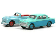 DINKY TOYS (GB) (2)