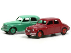 DINKY TOYS (GB) (2)