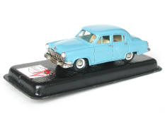 RUSSIAN VARIANT (URSS) (1)