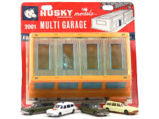 HUSKY (GB) (5)
