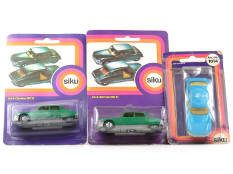 SIKU (ALLEMAGNE) (3)