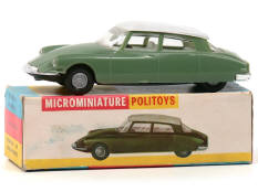 POLITOYS (ITALIE) (1)