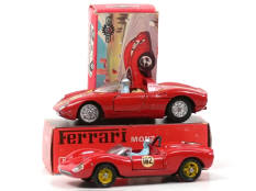 MERCURY (ITALIE) (2)