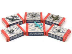 COMET METAL PRODUCTS (USA) (6)