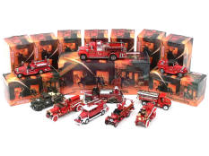MATCHBOX - MODELS OF YESTERYEAR (GB) (10)