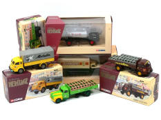 CORGI TOYS (GB) (5)