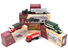 CORGI TOYS (GB) (5)