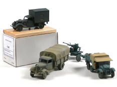 WESPE MODELS (ROUMANIE) (3)