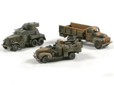 WESPE MODELS (ROUMANIE) (3)