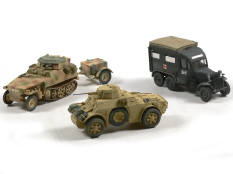 WESPE MODELS (ROUMANIE) (3)