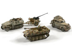 WESPE MODELS (ROUMANIE) (3)