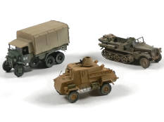 WESPE MODELS (ROUMANIE) (3)