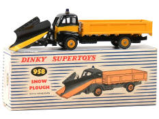 DINKY TOYS (GB) (1)