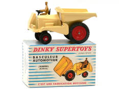 DINKY TOYS (FRANCE) (1)