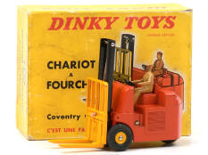 DINKY TOYS (FRANCE) (1)