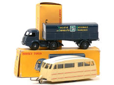 DINKY TOYS (FRANCE) (2)