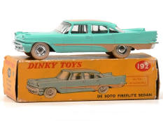 DINKY TOYS (GB) (1)