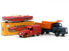 DINKY TOYS (FRANCE) (3)