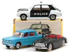 DINKY TOYS (FRANCE) (3)