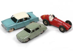 DINKY TOYS (FRANCE) (3)