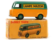 DINKY TOYS (FRANCE) (1)