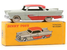 DINKY TOYS (FRANCE) (1)