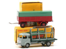 DINKY TOYS (FRANCE) (2)