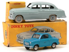 DINKY TOYS (FRANCE) (2)