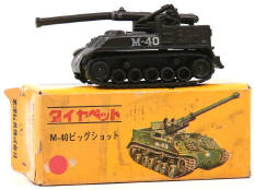 YONEZAWA TOYS DIAPET (JAPON) (1)