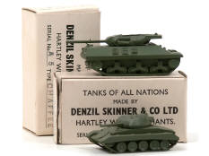 DENZIL SKINNER (GB) (2)